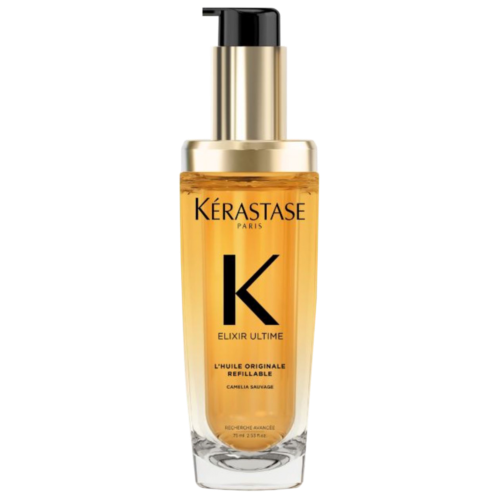 Kerastase Elixir Ultime Refillable Hydrating Hair Oil