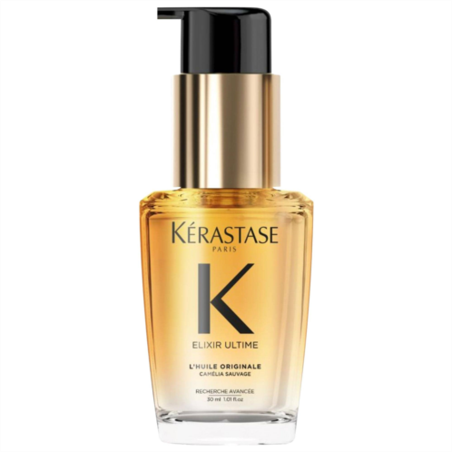 Kerastase Mini Elixir Ultime Hydrating Hair Oil