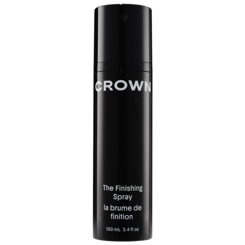 Crown Affair The Finishing Hair Spray