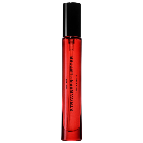 PHLUR Strawberry Letter Eau de Parfum Travel Spray