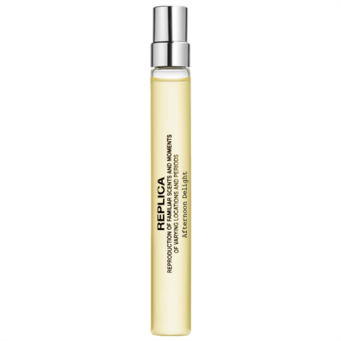 Maison Margiela REPLICA Afternoon Delight Eau de Toilette Travel Spray with Vanilla & Sandalwood