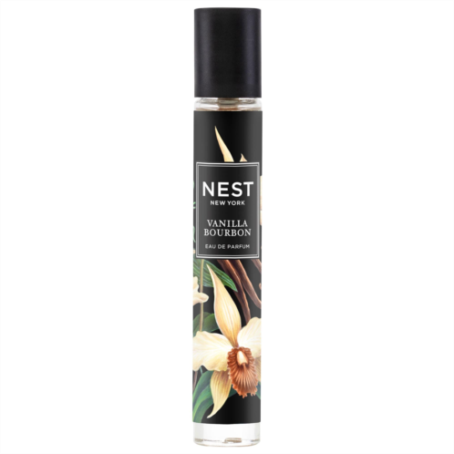 NEST New York Vanilla Bourbon Eau de Parfum Travel Spray