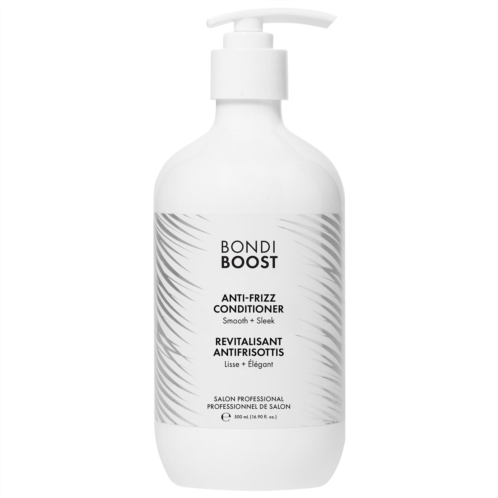 BondiBoost Anti-Frizz Hair Conditioner with Vitamin C and Argan Oil