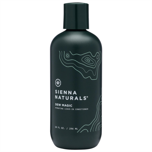 Sienna Naturals Dew Magic Hydrating Anti-Frizz Leave-In Conditioner