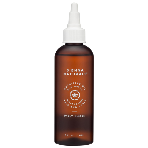 Sienna Naturals Daily Elixir Scalp Treatment Oil