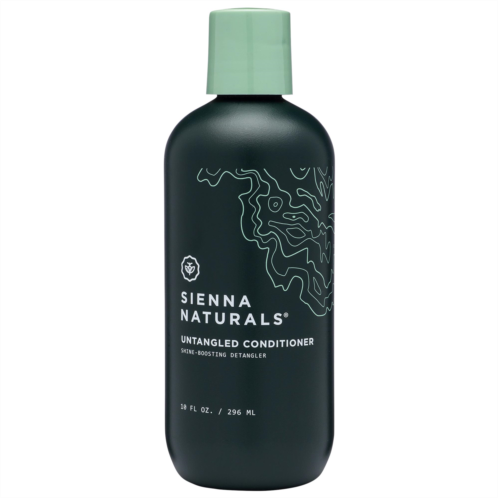 Sienna Naturals H.A.P.I. Hydrating & Frizz Control Untangled Conditioner