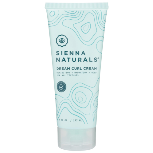 Sienna Naturals Curl-Enhancing Dream Hair Curl Cream