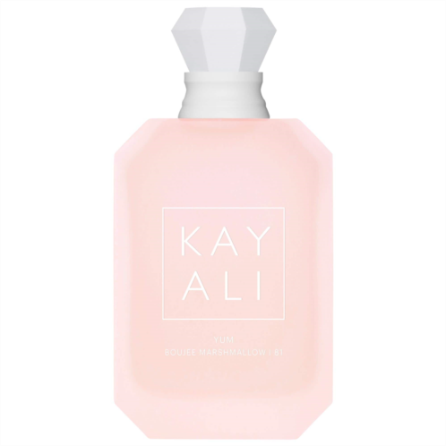 KAYALI YUM BOUJEE MARSHMALLOW 81 Eau de Parfum Intense