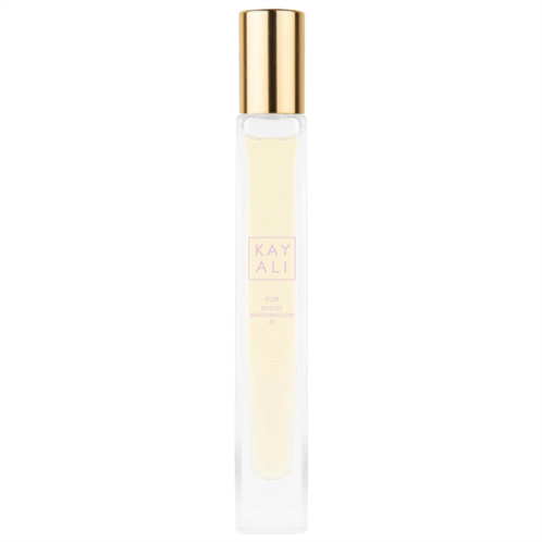 KAYALI YUM BOUJEE MARSHMALLOW 81 Eau de Parfum Intense Travel Spray