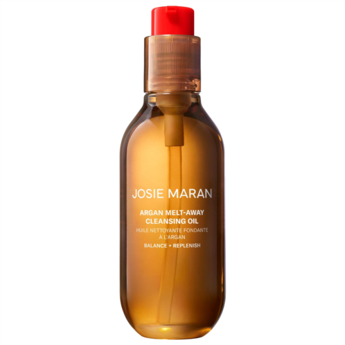 Josie Maran Argan Melt-Away Makeup Removing Cleansing Oil