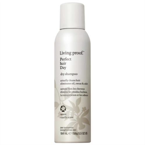 Living Proof Limited Edition Perfect hair Day (PhD) Dry Shampoo Vanilla Scent
