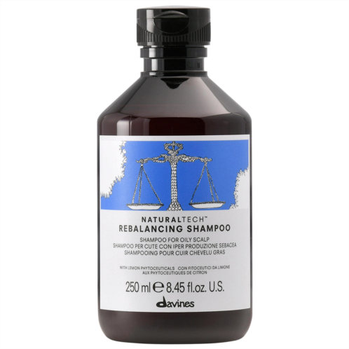 Davines Rebalancing Shampoo