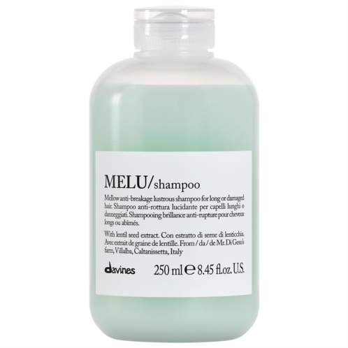Davines MELU Anti-Breakage Shampoo for Long Hair