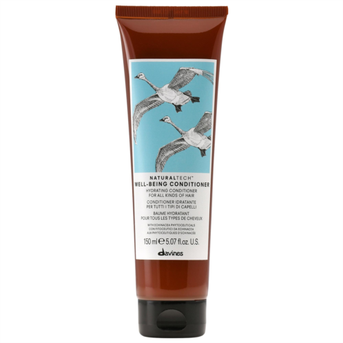 Davines Wellbeing Conditioner