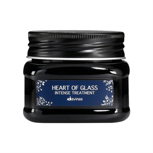 Davines Heart of Glass Intense Hair Treatment for Blondes