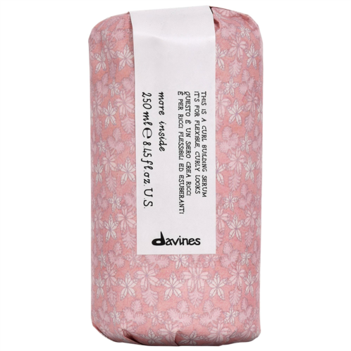 Davines This Is A Curl Building Serum
