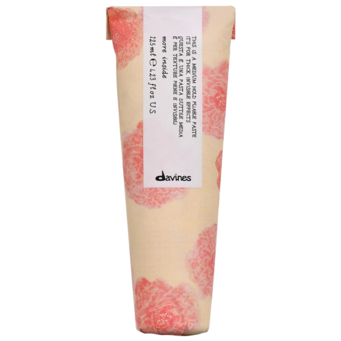 Davines This Is A Medium Hold Pliable Paste