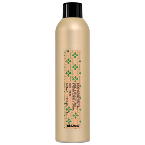 Davines This Is A Medium Hair Spray