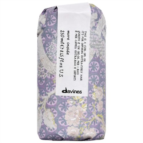 Davines This is A Curl Gel Oil