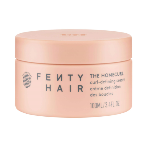 Fenty Beauty by Rihanna Mini The Home Curl-Defining Styling Cream
