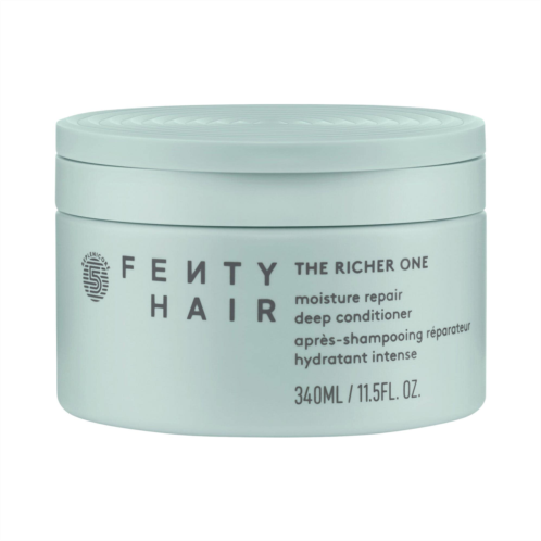 Fenty Beauty by Rihanna The Richer One Moisture Repair Deep Conditioner for Medium to Thick Hair
