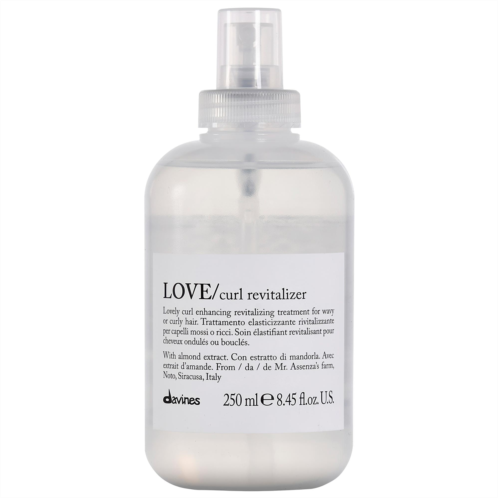 Davines LOVE Curl Revitalizer Treatment for Curly Hair
