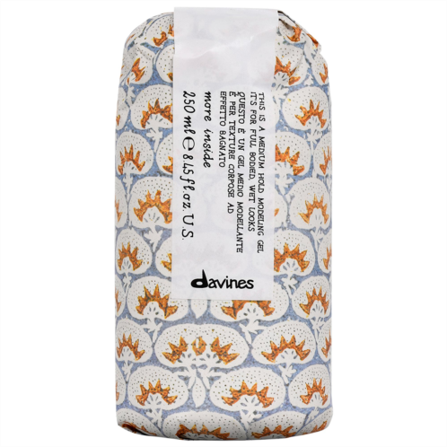 Davines This Is A Medium Hold Modeling Gel