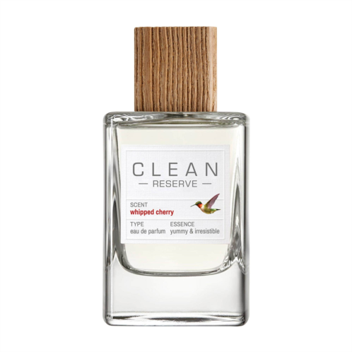 CLEAN RESERVE Whipped Cherry Eau de Parfum