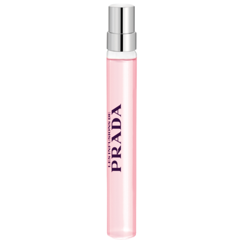 Prada Infusion de Rhubarbe Eau de Parfum Travel Spray