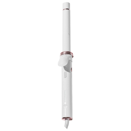 T3 CurlWrap 1 Automatic Rotating Curling Iron with Longer Barrel