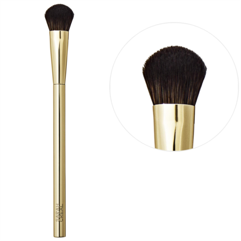 Sarah Creal The Ultra-Soft Concealer and Complexion Brush
