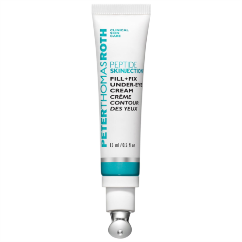 Peter Thomas Roth Peptide Skinjection Fill Fix Under Eye Cream