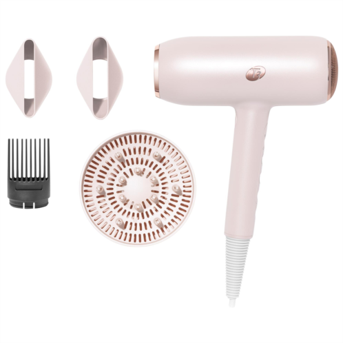 T3 Featherweight StyleMax Professional Hair Dryer with Automated Heat