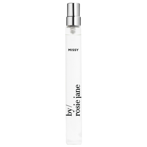 By Rosie Jane MISSY travel spray with coconut pineapple