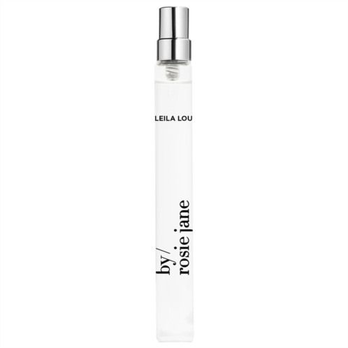 By Rosie Jane LEILA LOU travel spray with pear jasmine