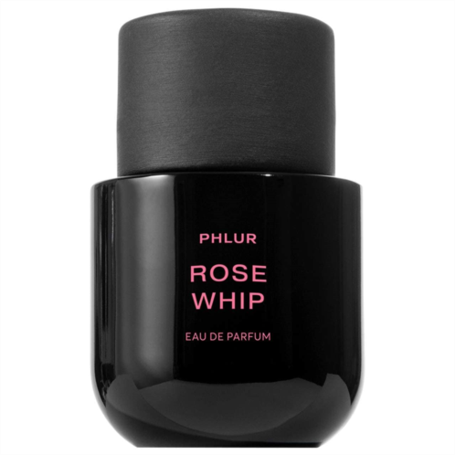 PHLUR Rose Whip Eau de Parfum with Musk
