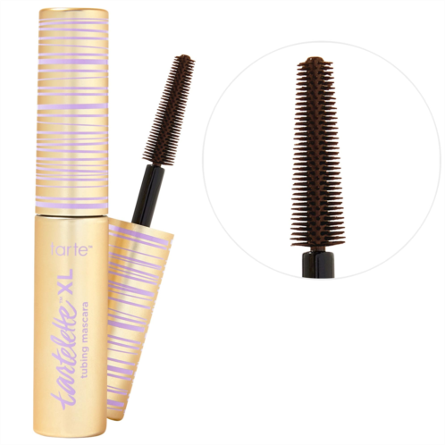 mini tartelette XL lengthening & tubing mascara
