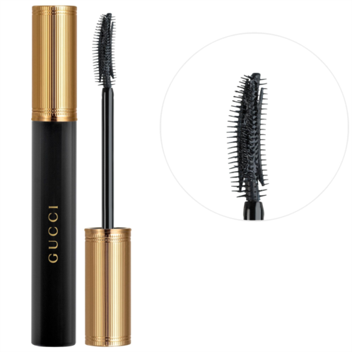 Gucci Le Magnetisme Volumizing Mascara