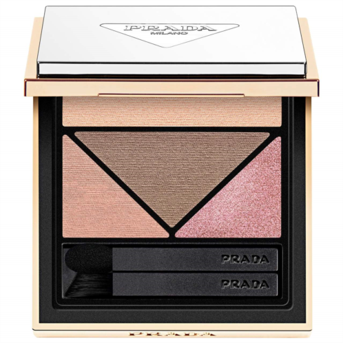 Prada Beauty Dimensions Multi-Effect Refillable Eyeshadow Palette