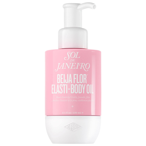Sol de Janeiro Beija Flor Body Oil