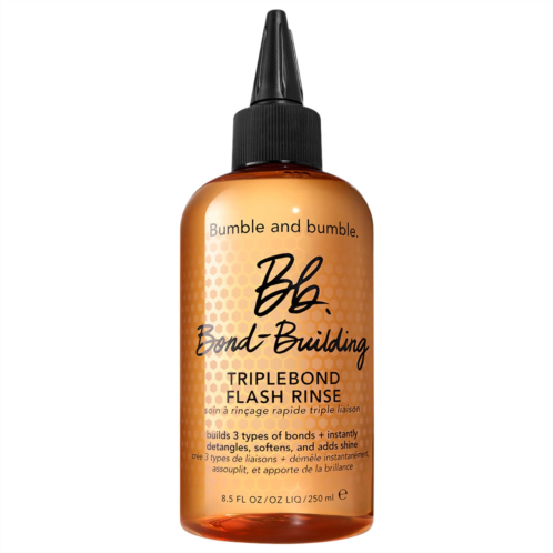 Bumble and Bumble Bond-Building TripleBond Flash Rinse for Damaged Hair