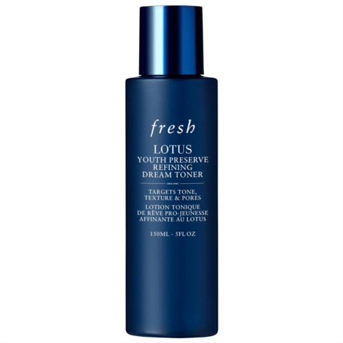 Fresh Lotus Youth Preserve Exfoliating Face Toner