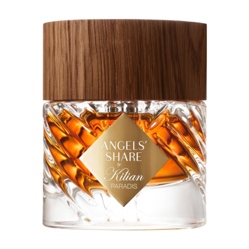 KILIAN Paris Angels Share Paradis Extrait de Parfum with Raspberry & Tonka Bean