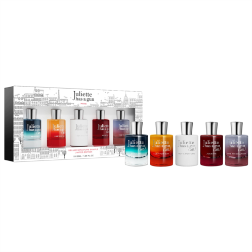 Juliette Has a Gun Deluxe Mini Coffret Set