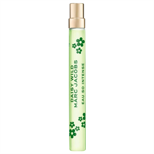 Marc Jacobs Fragrances Daisy Wild Eau de Parfum Intense Travel Spray with Banana Blossom Accord Jasmine & Amber