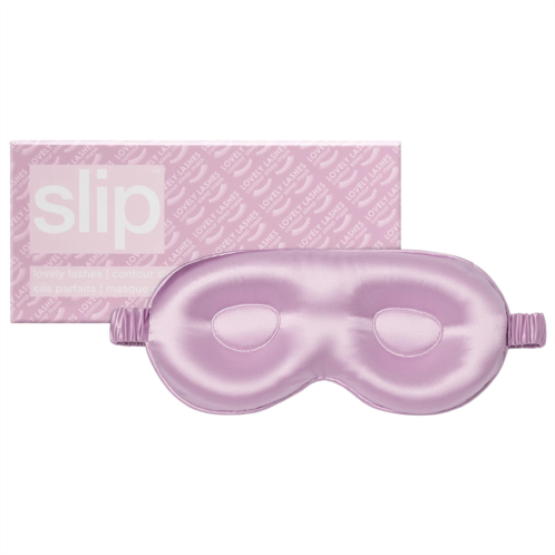 Slip Lovely Lashes Contour Sleep Mask