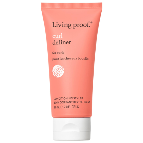 Living Proof Mini Curl Definer