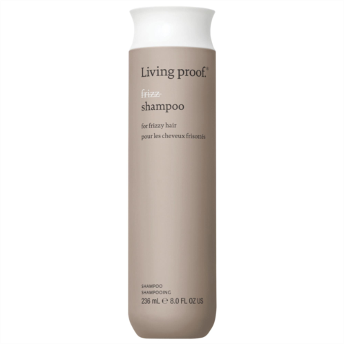 Living Proof No Frizz Smoothing Shampoo