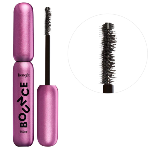 Benefit Cosmetics BADgal Bounce Volumizing Mascara