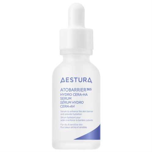 AESTURA ATOBARRIER365 Hydro CERA-HA Ceramide Hyaluronic Acid Face Serum for Skin Moisture Barrier Repair